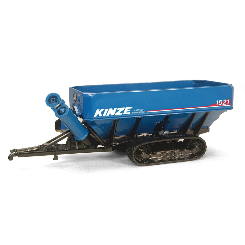 #KZE1336 1/64 Kinze 1521 Grain Cart with Tracks