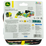 #L27657 Peek-A-Moos Friendly Barn