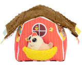 #L27657 Peek-A-Moos Friendly Barn