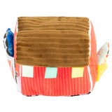 #L27657 Peek-A-Moos Friendly Barn