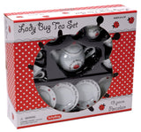 #LBTS Ladybug Tea Set