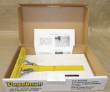 #LS3051 1/16 Degelman 10 ft. 5700 Series Bulldozer Blade - Broken Cylinder, AS IS