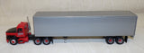#71502 1/64 Southeastern Freight Lines Mack CH600 with Trailer, Pre-Owned