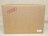 #71502 1/64 Southeastern Freight Lines Mack CH600 with Trailer, Pre-Owned