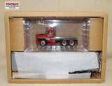 #71502 1/64 Southeastern Freight Lines Mack CH600 with Trailer, Pre-Owned