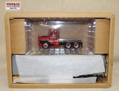 #71502 1/64 Southeastern Freight Lines Mack CH600 with Trailer, Pre-Owned