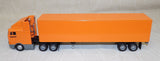 #M72502 1/64 Schneider National International 9800 with Trailer, Pre-Owned