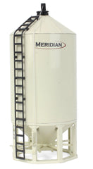 #MER007 1/64 Meridian Smooth Wall 1620 Multi-Purpose Bin