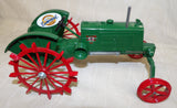 #MTC1989 1/16 Oliver 70 Row Crop Wide Front Tractor, Montana Centennial 1889-1989 Edition - No Box, AS IS
