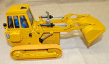 #NZG108 1/24 Caterpillar 941 Track Loader - No Box, AS IS