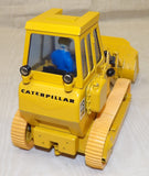 #NZG108 1/24 Caterpillar 941 Track Loader - No Box, AS IS