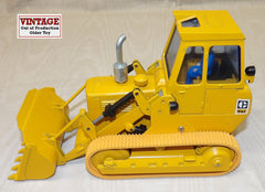 #NZG108 1/24 Caterpillar 941 Track Loader - No Box, AS IS
