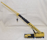 #NZG152 1/55 Grove TM 1500 Mobile Truck Crane, Pre-Owned