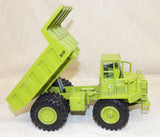 #NZG163 1/40 Terex GM 33-07 Hauler Dump Truck, Pre-Owned