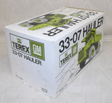 #NZG163 1/40 Terex GM 33-07 Hauler Dump Truck, Pre-Owned
