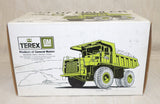 #NZG163 1/40 Terex GM 33-07 Hauler Dump Truck, Pre-Owned