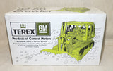 #NZG164 1/40 Terex GM 82-50 Crawler, Pre-Owned
