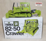 #NZG164 1/40 Terex GM 82-50 Crawler, Pre-Owned