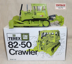 #NZG164 1/40 Terex GM 82-50 Crawler, Pre-Owned