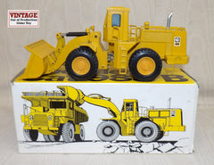 #NZG167 1/50 Cat 988B Wheel-Type Loader, Pre-Owned