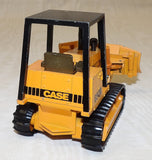 #NZG176 1/35 Case 850B Angle/Tilt Dozer - No Box, AS IS