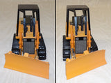 #NZG176 1/35 Case 850B Angle/Tilt Dozer - No Box, AS IS