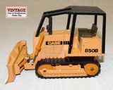 #NZG176 1/35 Case 850B Angle/Tilt Dozer - No Box, AS IS
