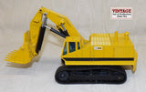 #NZG177 1/50 Cat 245 Excavator Front Shovel, Pre-Owned