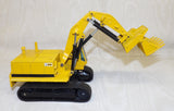 #NZG177 1/50 Cat 245 Excavator Front Shovel, Pre-Owned