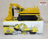 #NZG177 1/50 Cat 245 Excavator Front Shovel, Pre-Owned