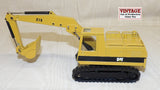 #NZG190 1/50 Cat 215 Excavator, Pre-Owned