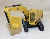 #NZG190 1/50 Cat 215 Excavator, Pre-Owned