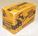 #NZG196 1/35 Case 1845 Uni-Loader Skid Steer