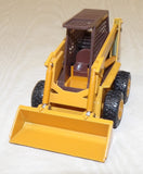 #NZG196B 1/35 Case 1845B Uni-Loader Skid Steer