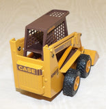 #NZG196B 1/35 Case 1845B Uni-Loader Skid Steer