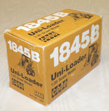 #NZG196B 1/35 Case 1845B Uni-Loader Skid Steer