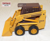 #NZG196B 1/35 Case 1845B Uni-Loader Skid Steer