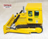 #NZG205 1/50 Cat D4E Track-Type Dozer, Pre-Owned