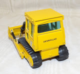 #NZG205 1/50 Cat D4E Track-Type Dozer, Pre-Owned