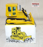 #NZG205 1/50 Cat D4E Track-Type Dozer, Pre-Owned