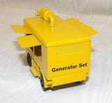 #NZG210 1/50 Generator Set with Cat Diesel Engine, Pre-Owned