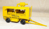 #NZG210 1/50 Generator Set with Cat Diesel Engine, Pre-Owned
