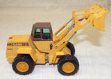 #NZG214 1/35 Case W20C Loader - Missing exhaust, AS IS