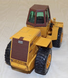 #NZG214 1/35 Case W20C Loader - Missing exhaust, AS IS