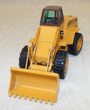 #NZG214 1/35 Case W20C Loader - Missing exhaust, AS IS