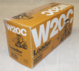 #NZG214 1/35 Case W20C Loader - Missing exhaust, AS IS