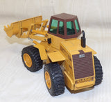 #NZG214a 1/35 Case W20C Loader, Pre-Owned