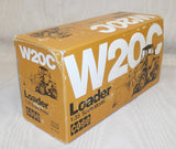 #NZG214a 1/35 Case W20C Loader, Pre-Owned