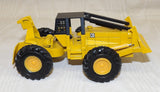 #NZG220 1/50 Cat 528 Log Skidder, Pre-Owned