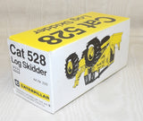 #NZG220 1/50 Cat 528 Log Skidder, Pre-Owned